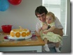 Merayla 1 year 125